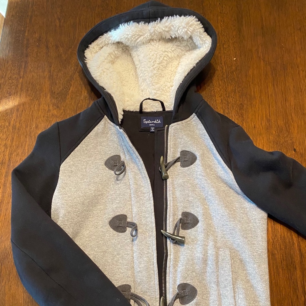 Splendid Women’s Jacket
